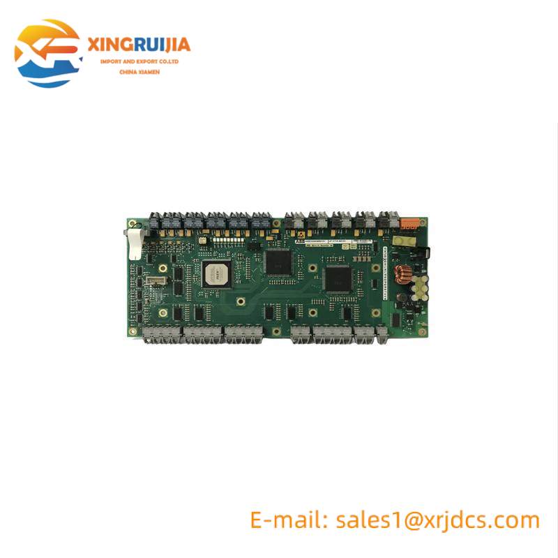 ABB HIEE300936R0101 ;UFC718AE101 Main Circuit Interface Board