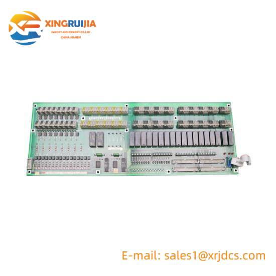 ABB HIEE305082R1 UNS0863A-P V1 Digital I/O card