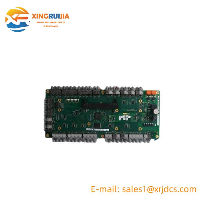 ABB HIEE401782R0001 LTC391 AE01 monitoring module