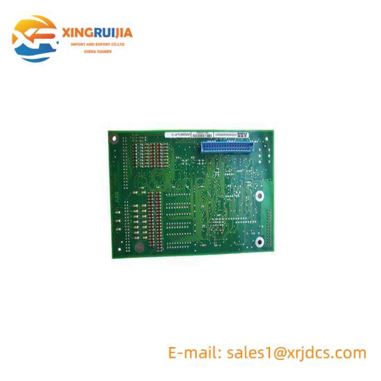 ABB HIEE405246R0001 Extension Card I/O