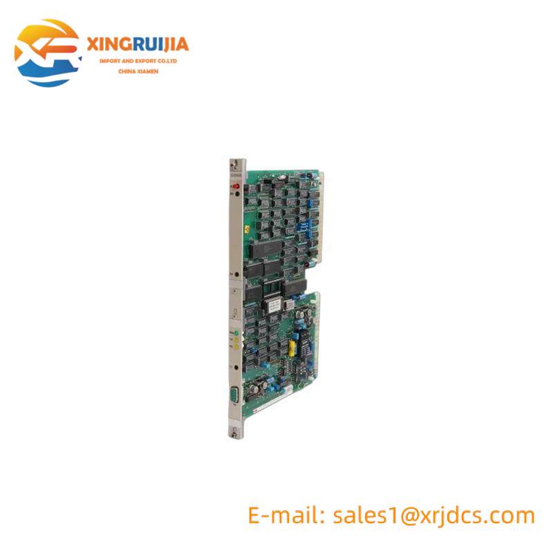 ABB HITE303278R1 Control Board