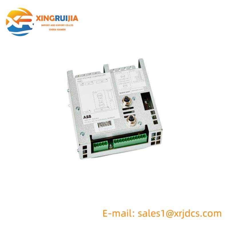 ABB HVC-02B 3HNA024966-001 IRC5DSQC505 3HAC4296-1 HVC-02B 3HNA024966-001 IRC5DSQC505 3HAC4296-1