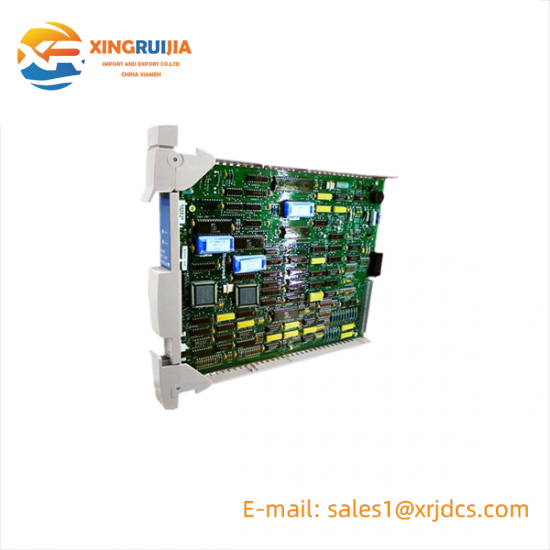 ABB ICMK14 Module