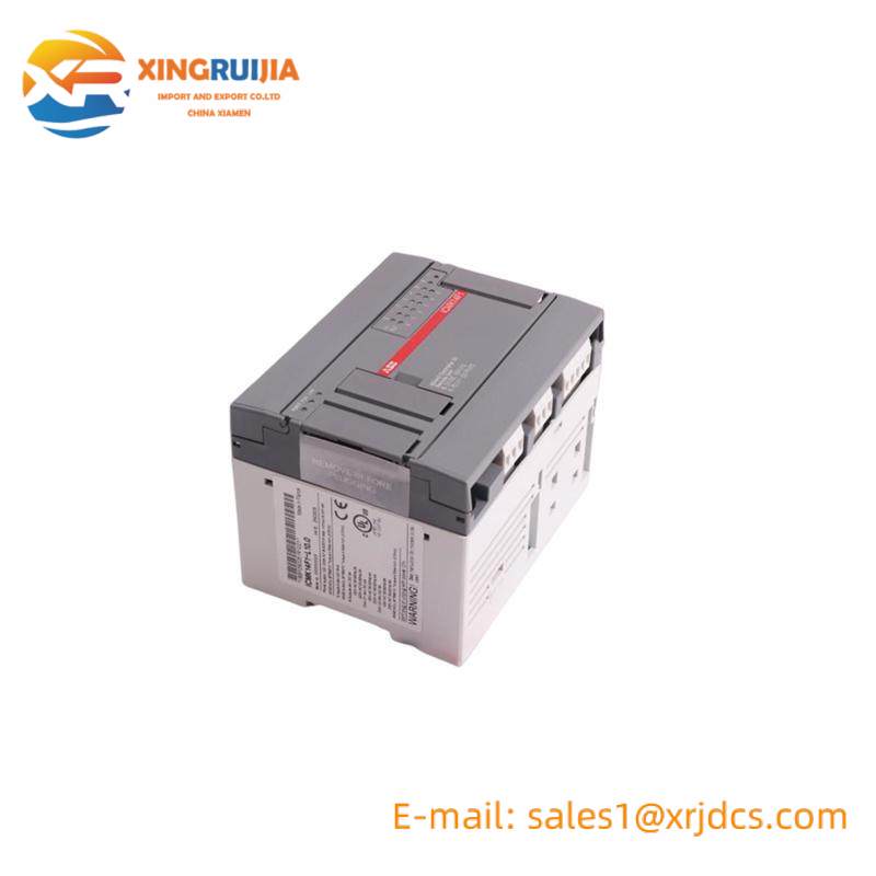 ABB ICMK14F1 1SBP260050R1001 Output Module