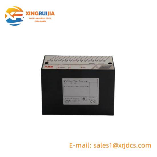 ABB ICSI16E1 Binary Input Unit