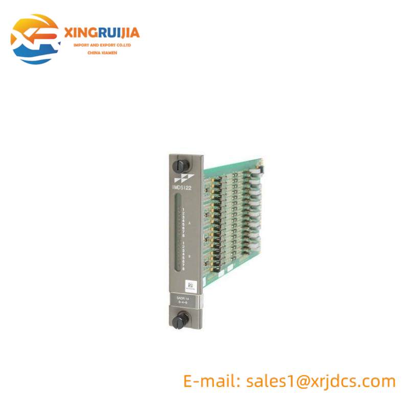 ABB IMDSI22 Digital Signal Input Module