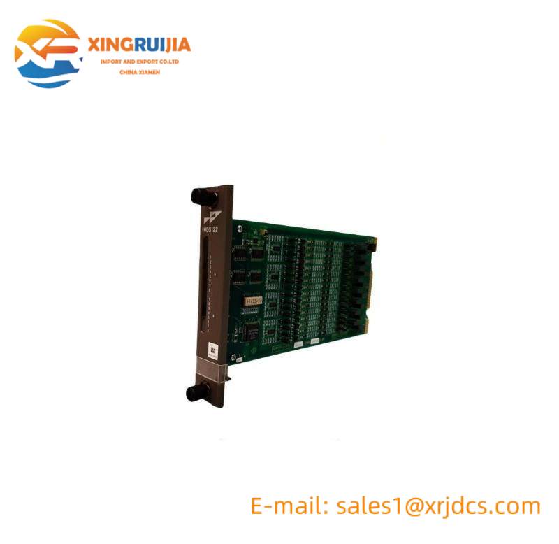 ABB IMDSI 22 infi 90 Digital Input Module