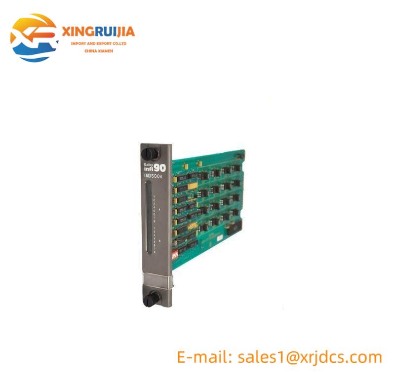 ABB Infi 90 01 PCU11 A6-10 Network Interface