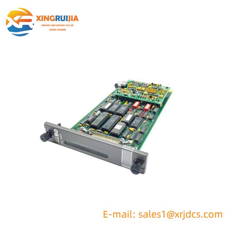 ABB INLIM03 Interface Module