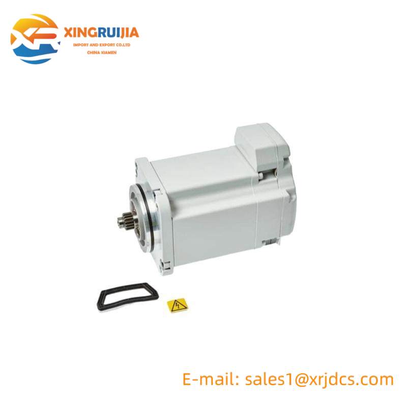 ABB IRB76003HAC14041-1 Servo Motor