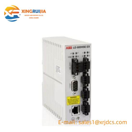 ABB IT94-3 HESG112699/B