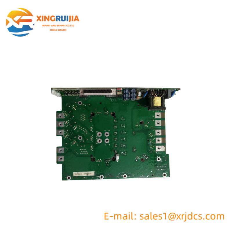 ABB JSEM-D3C1 Drive Board