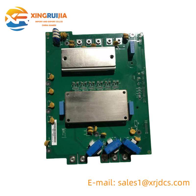 ABB JSEM-D4C new drive board