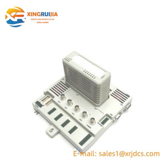 ABB LDGRB-01 3BSE013177R1 LDGRB-01 I/O Module