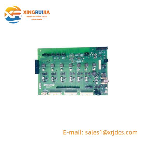 ABB LEC01 R1D ANR27900560 Control Circuit Board