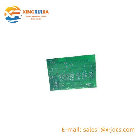 ABB LEC01 R1D ANR27900560 Control Circuit Board