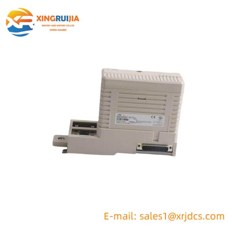 ABB MFE460A003BW Servo Drive