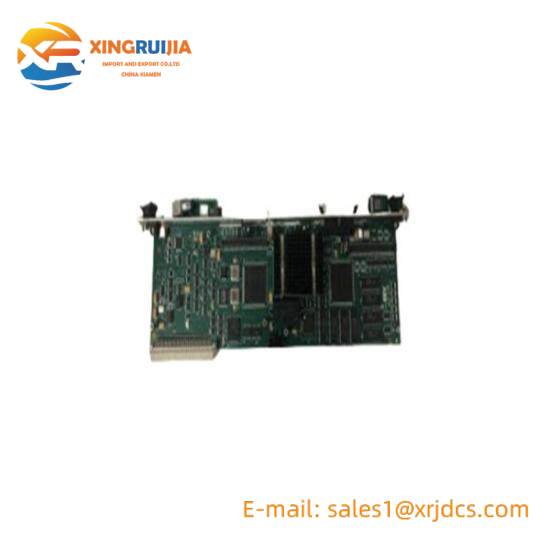 ABB MPRC-086444-005 Measurement Process Board