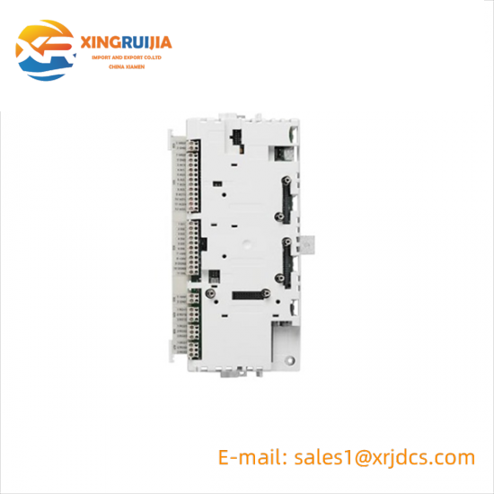 ABB NGPS-12C Power Supply Board