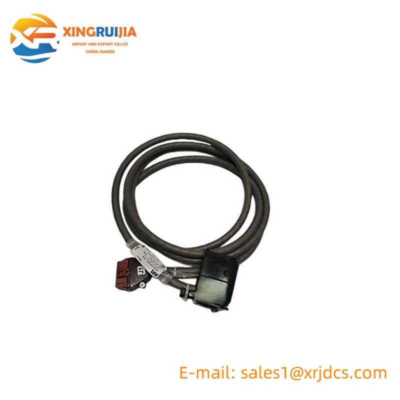 ABB NKLS01-10 Interface Cable