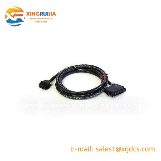 ABB NKTU01-15 Termination Cable