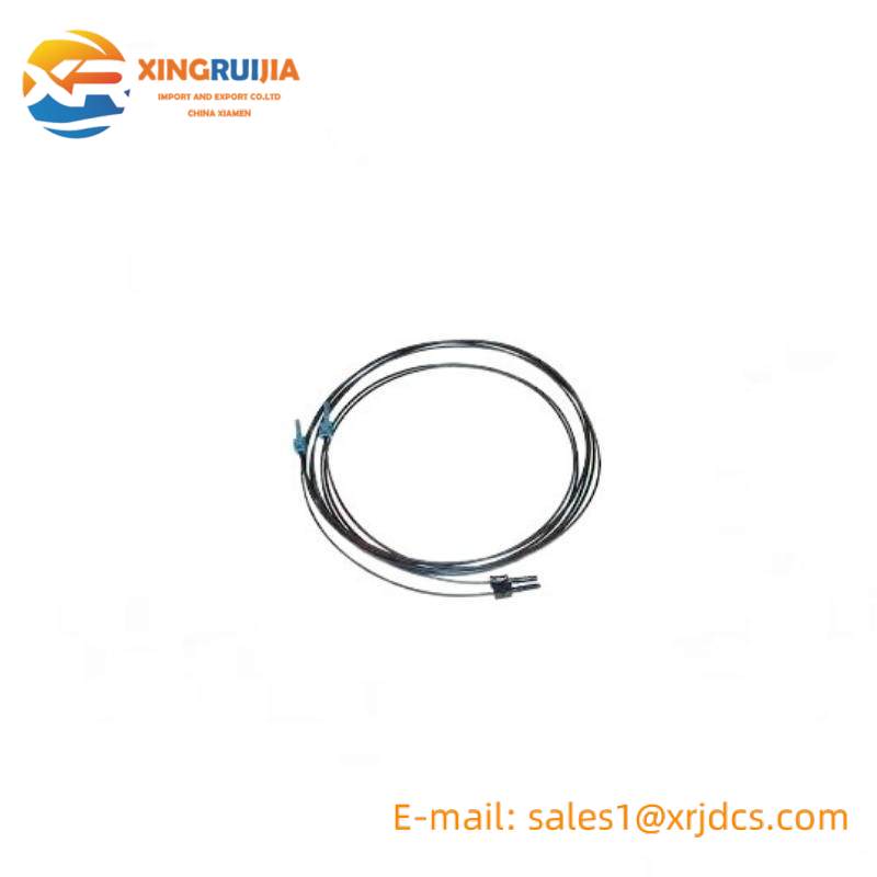 ABB YK851V010 3BSC950262R1 Connection Cable