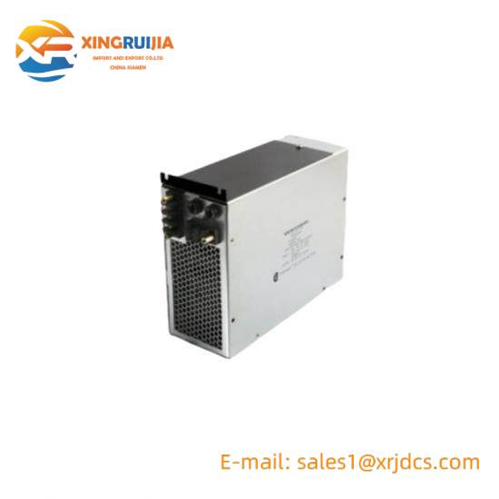 ABB NPCI03 Bailey Infi 90 Net 90 Power Supply Module