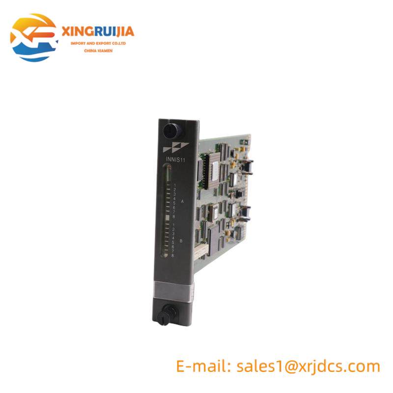 ABB NPCI03 I/O Power Supply Module