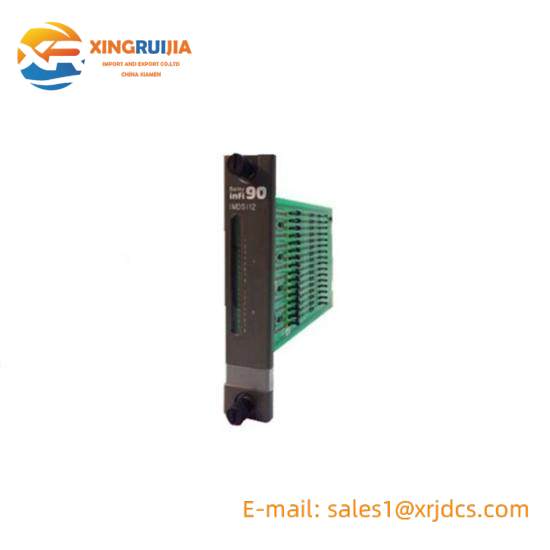 ABB NTRO02 Communication Adapter Module