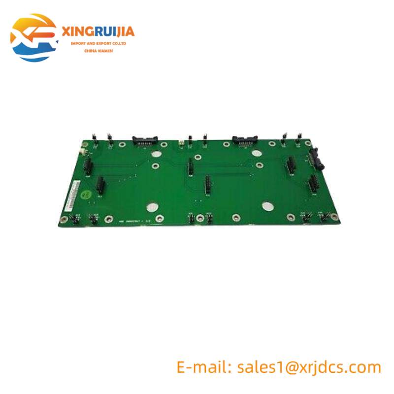 ABB NXPP-06C Converter board