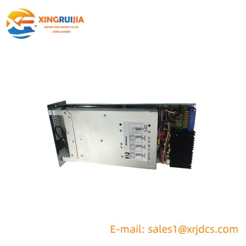 ABB P-HA-RPS-32200000 Power supply module