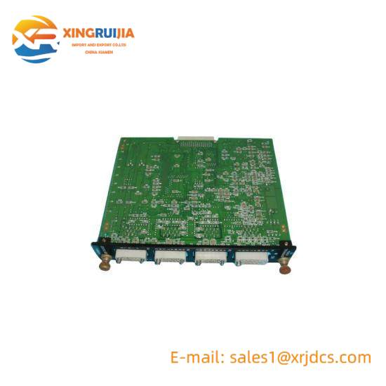 ABB P3LG 1KHW001432R0001 Drive Board