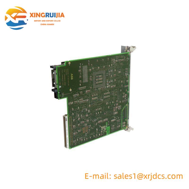 ABB P60B13120DBPD2 W-L01494F Controller Pcb Board