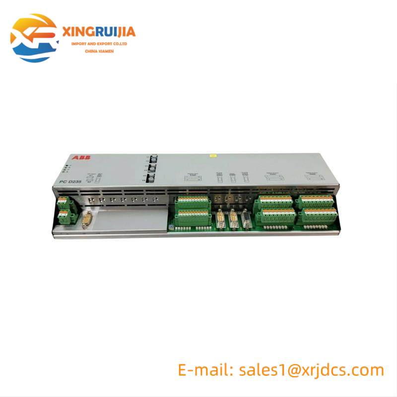 ABB PCD235A101 3BHE032025R0101