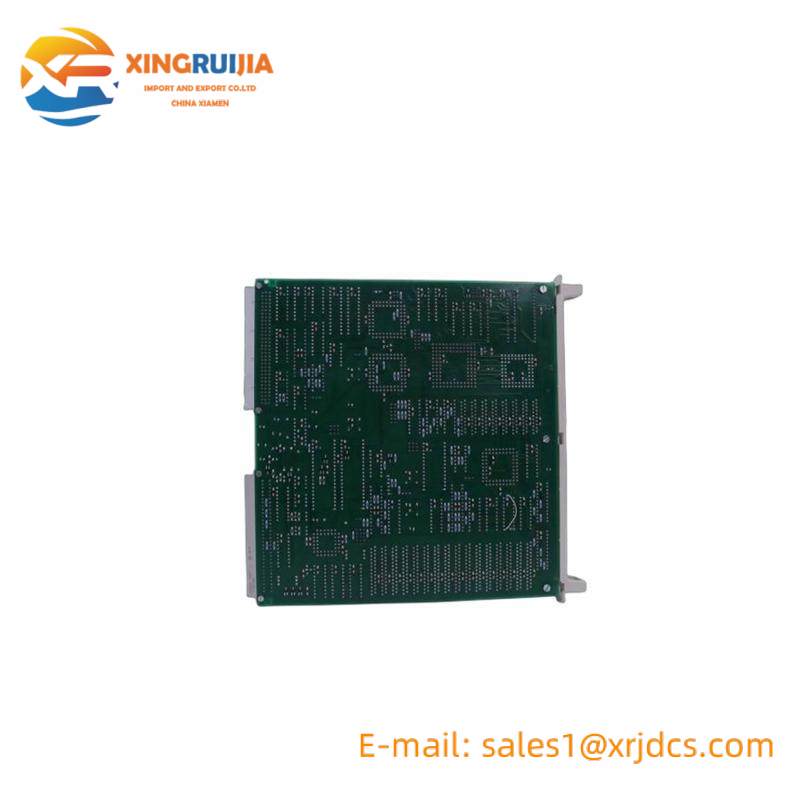 ABB PFSK 111 5735175-C VDU Board