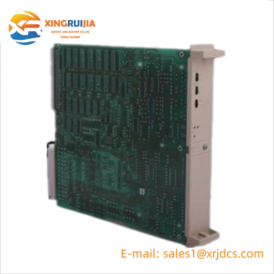 ABB PFUK104 YM110002-SD Digital Input Module