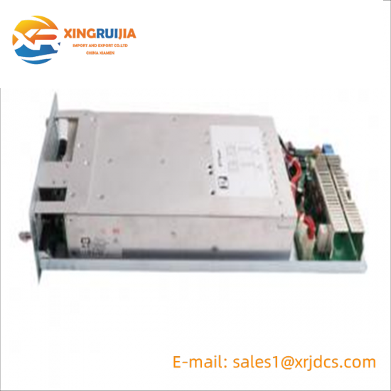 ABB PHARPS03000000 Power Supply Module