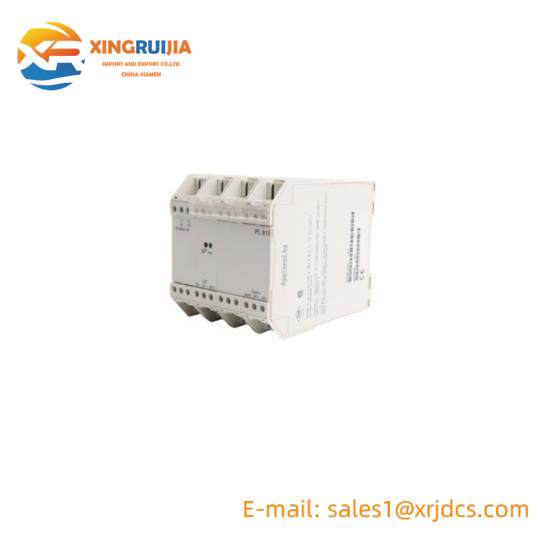 ABB PL810 3BDH000311R0101 Profibus linking Device