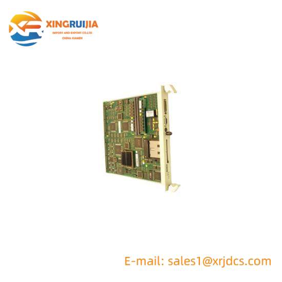 ABB PM511V08 3BSE011180R1 Processor Module