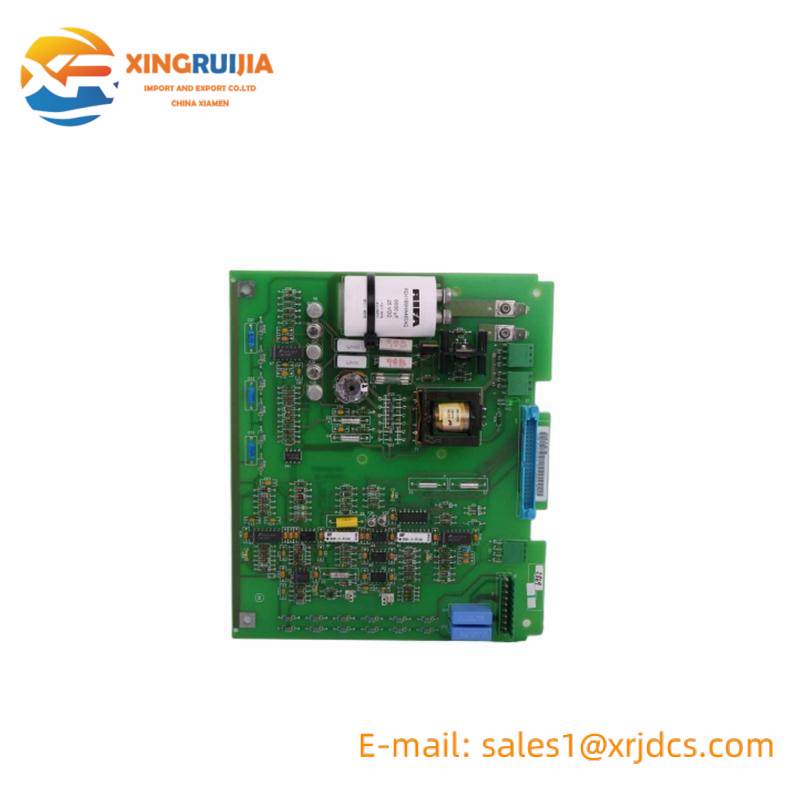 ABB PM876 3BDH000607R1 Controller