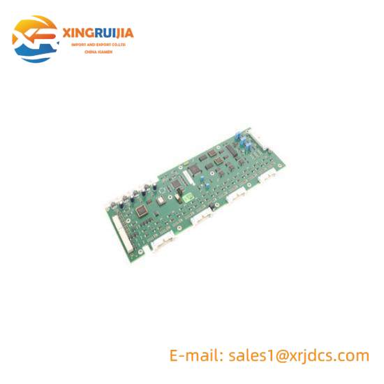 ABB PMSK106A 3BSE005676R1 Transducer Board