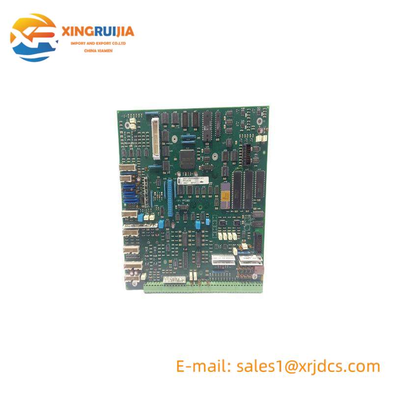 ABB PP5302B 3ADT306400R1 Communication board