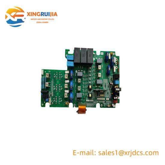 ABB QPWR-561 3AXD50000029893 Drive Board