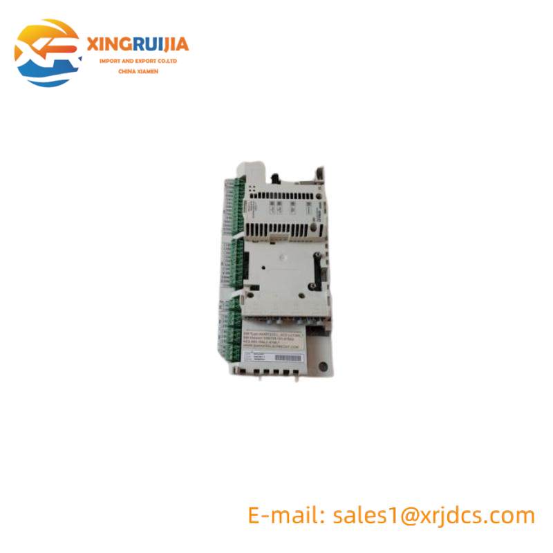 ABB RDCU-02C 64607901 F profibus adapter