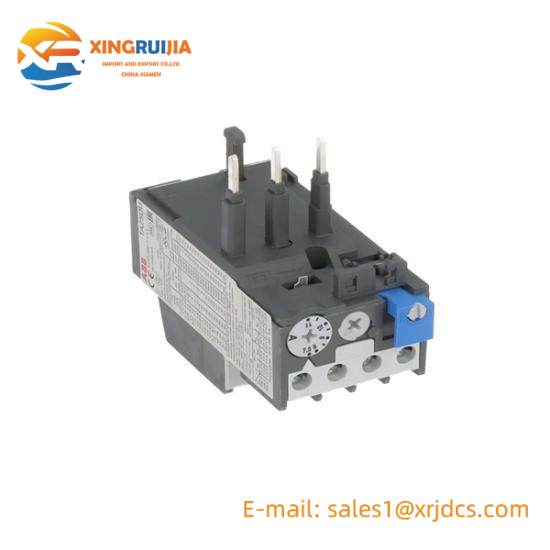 ABB RELAY11A Communication Module