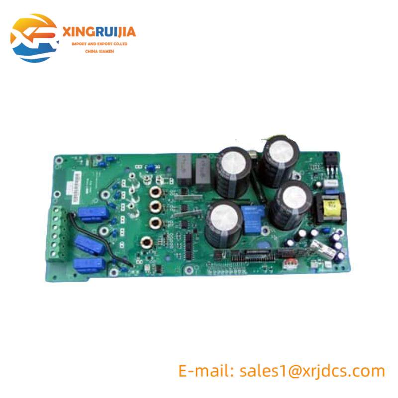 ABB RINT5311C Inverter driver board