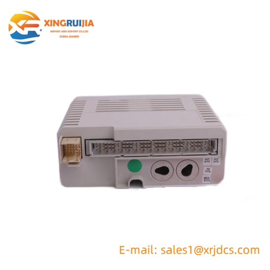 ABB RMBA-01 64379208 Modbus Adapter Module