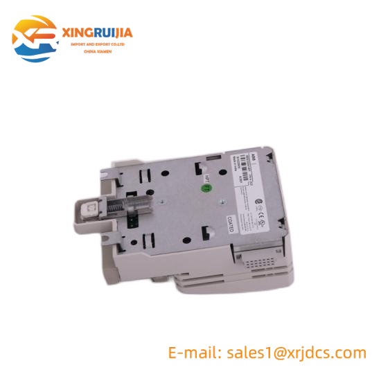 ABB RS:232/RS:422/RS:485  DCS Module