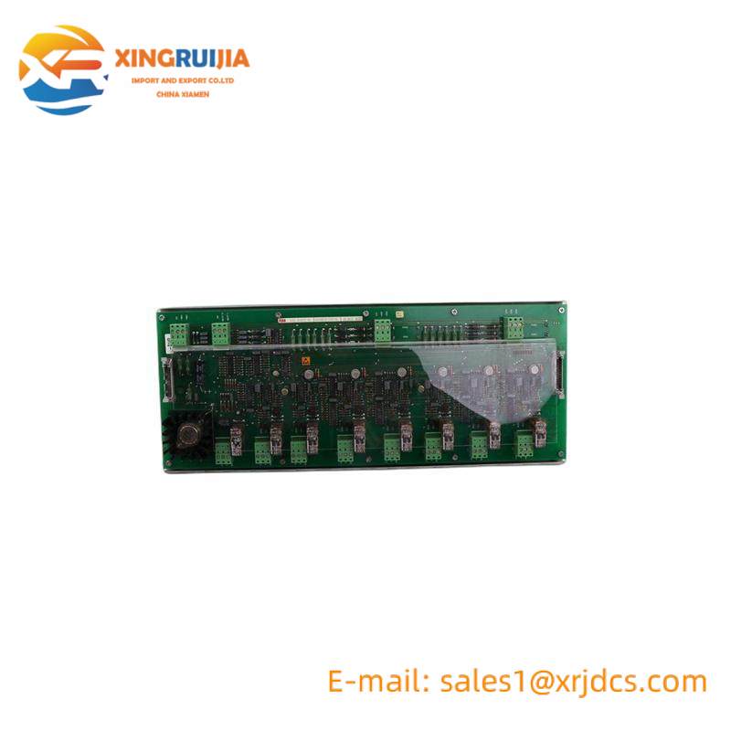 ABB Controller Module YPM102E YT204001-FL 