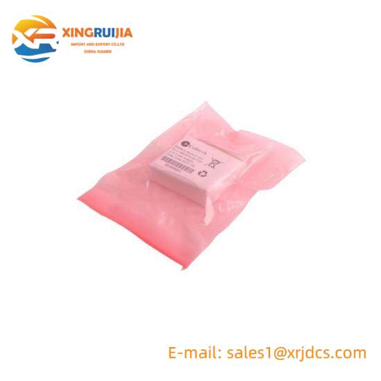 ABB SB822 3BSC760019E1 Rechargeable Lithium-Ion Battery